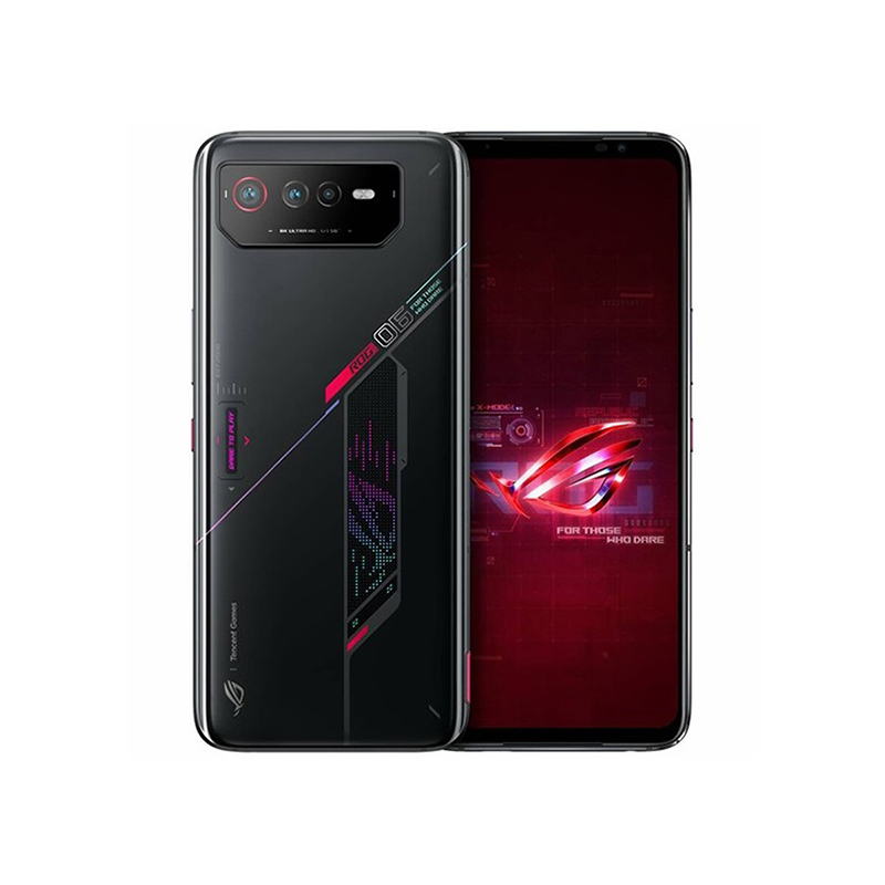 ROG Phone 6 (16GB|512GB) Mới Fullbox