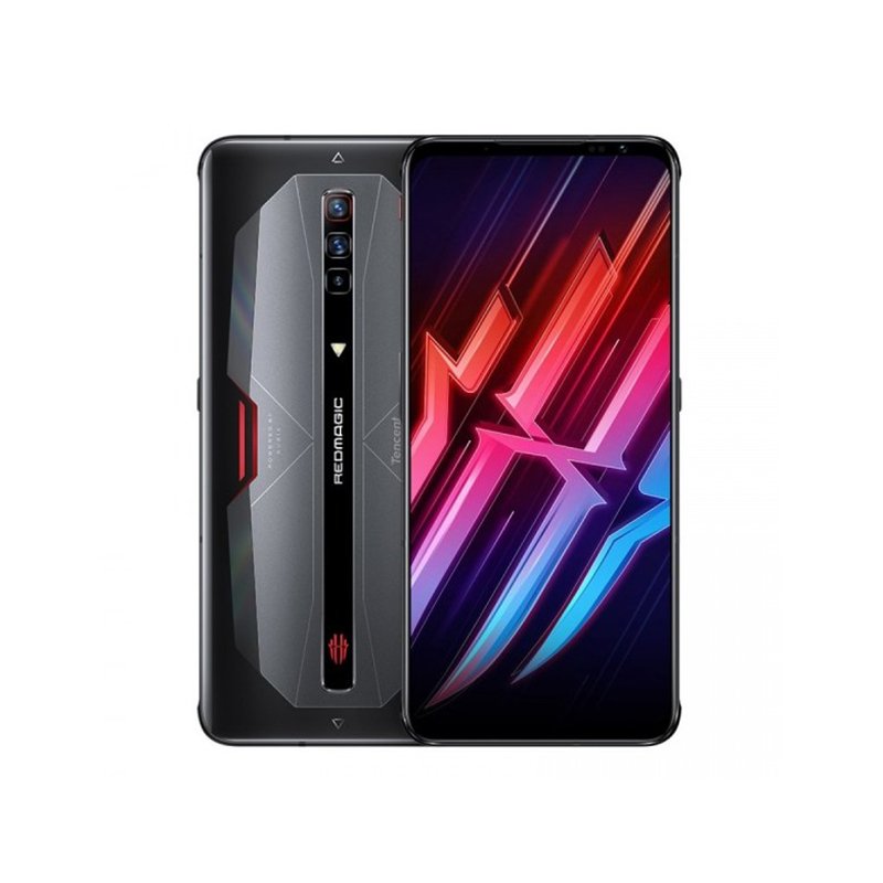 Nubia Red Magic 6 Pro (16GB | 256GB) Mới Fullbox