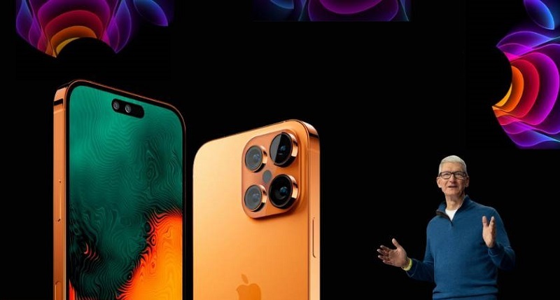 Gi&aacute; iPhone 16 Pro bao nhi&ecirc;u