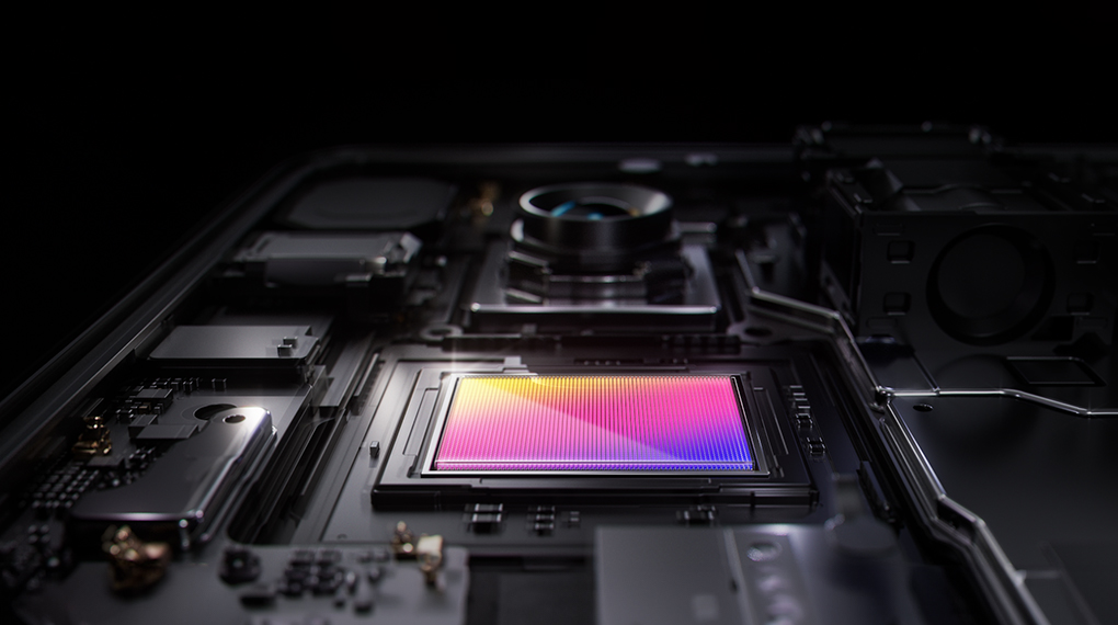 cảm biến LYT-900 ho&agrave;n to&agrave;n mới từ Sony