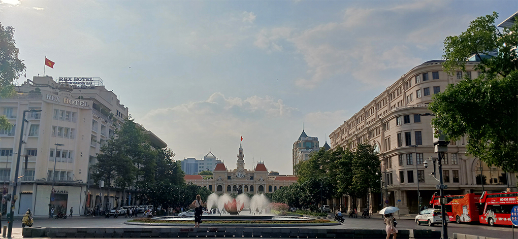 Ảnh chụp thực tế của A24