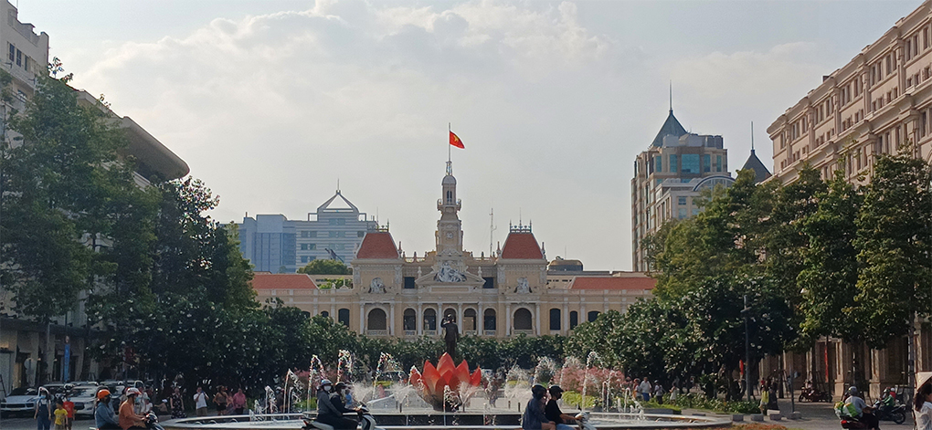 Ảnh chụp thực tế